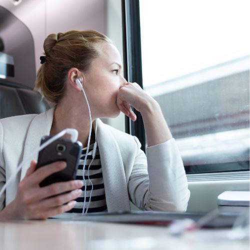 Podcast Ad-Skippers Still Act on Those Ads, Study Shows – Radio Ink