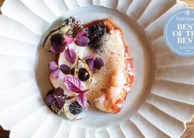 The 10 Best New Restaurants in America for 2026