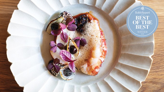 The 10 Best New Restaurants in America for 2026