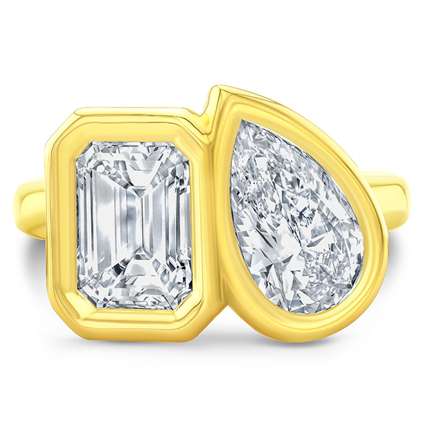 Rethinking the Ring: The Expanding Opportunities in Wedding Jewelry – JCK