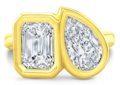 Rethinking the Ring: The Expanding Opportunities in Wedding Jewelry – JCK