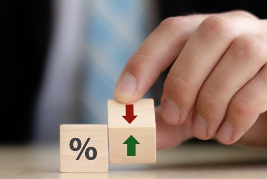 Furniture store sales fall 1.2% from May 2025 – Home News Now