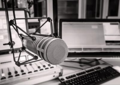 FM radio ad revenue slips 1.3% QoQ to Rs 414 cr in Jan-Mar 2026: TRAI – Storyboard18