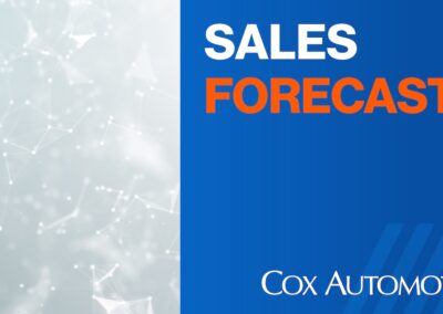 Cox Automotive Forecast: New-Vehicle Sales Pace Holds Strong Through First Half of 2026 Despite Continued Economic and Policy Uncertainty – Cox Automotive Inc.