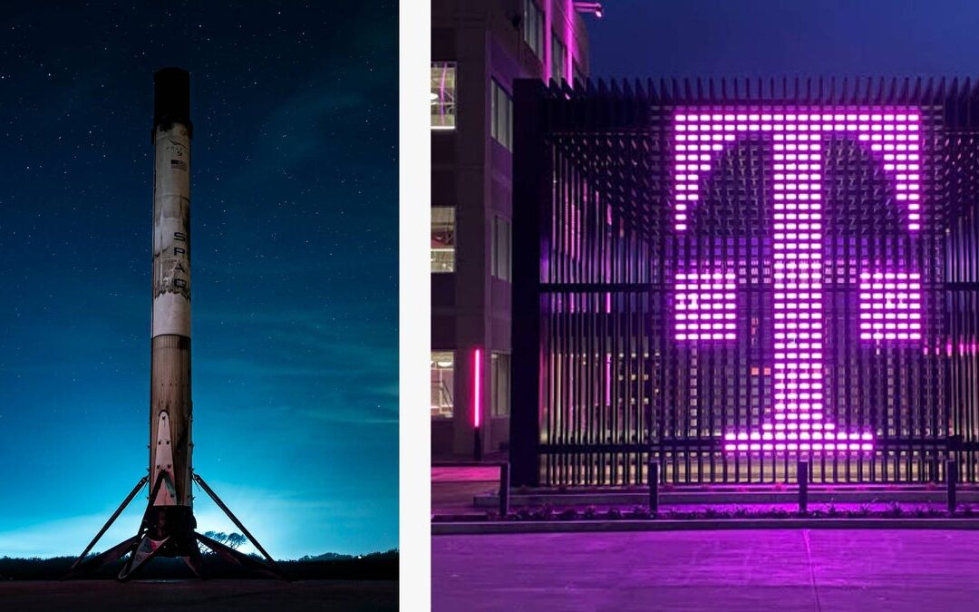 SpaceX asked to buy T-Mobile – PhoneArena