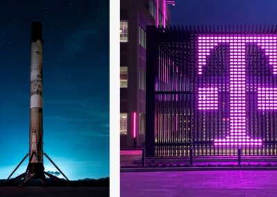 SpaceX asked to buy T-Mobile – PhoneArena
