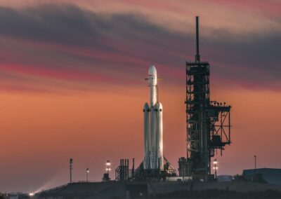 SpaceX dream of providing 5G-like connectivity without using T-Mobile spectrum is inching closer – PhoneArena