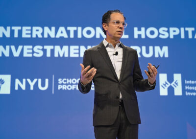 Hotel forecast brightens as U.S. demand surges: Travel Weekly