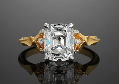 This Berkshires Jeweler Has a Simple Strategy for Selling Natural Diamonds – JCK