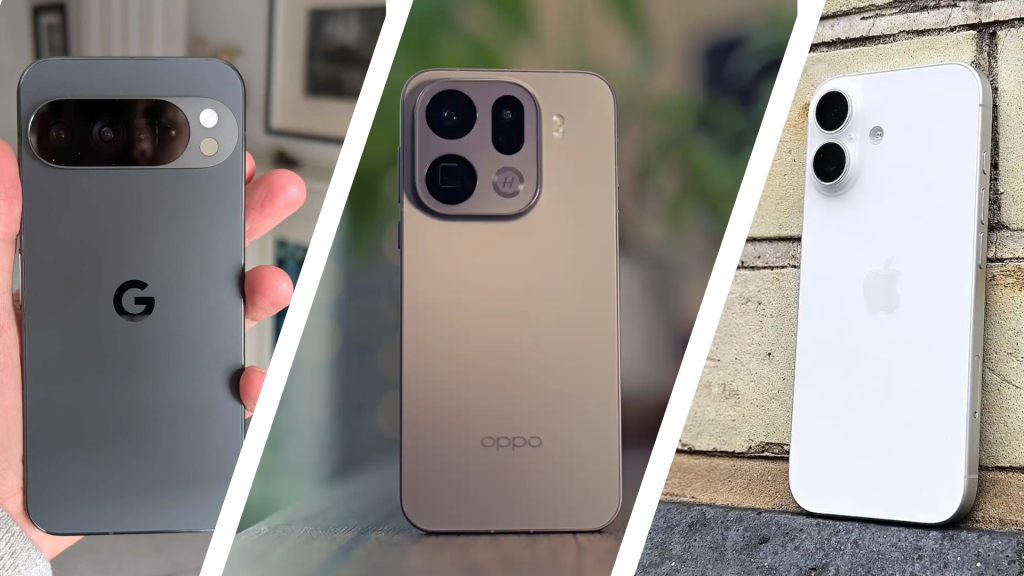 Best Phone 2026: Top 10 Android & iPhone Mobile Phones Today – Tech Advisor