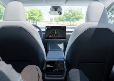 Tesla expands ‘Robotaxi’ to entire Austin metro — but still has only ~20 vehicles | Electrek