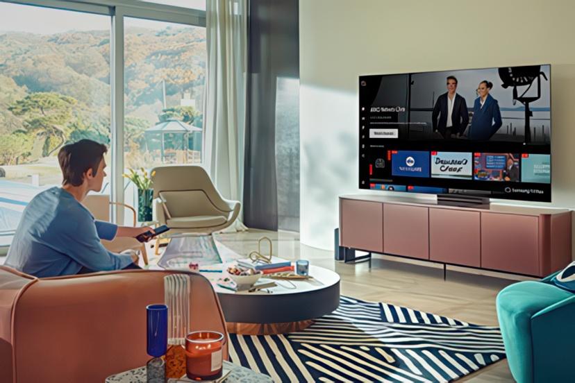 Samsung Ads Announces First Shoppable CTV Partners | TV Tech