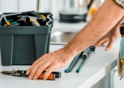 Homeowners Lean Into Professionals, Focus on Home Maintenance Renovations in 2026 | Hardware Retailing