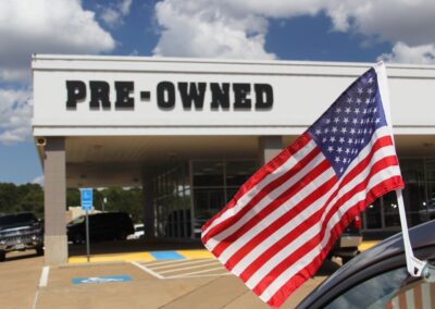 May Brought Higher Prices, Slower Sales to the Used-Car Market – Kelley Blue Book