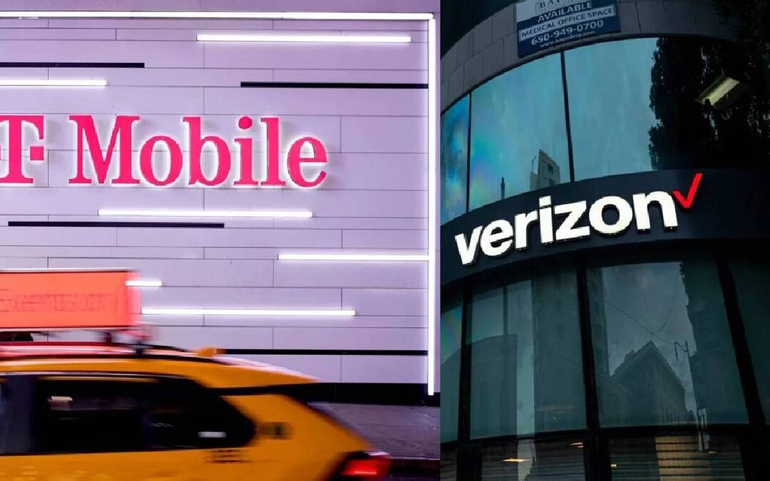 Verizon just got serious about beating T-Mobile at its own game – PhoneArena