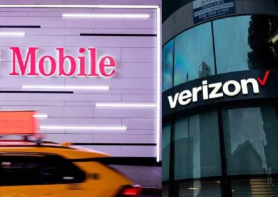 Verizon just got serious about beating T-Mobile at its own game – PhoneArena