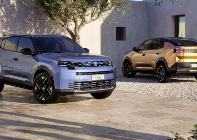 Beaver Toyota dealer builds AI playbook for dealerships – Automotive News