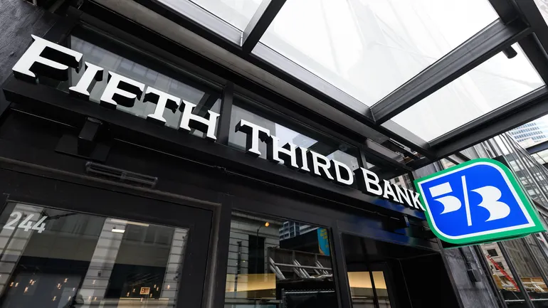 Fifth Third to shutter 81 branches, mostly in Michigan | Banking Dive