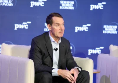 PNC, U.S. Bank CEOs brush off AI-driven cash optimization | Banking Dive