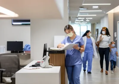 Can certification help solve healthcare’s AI governance gap? | Healthcare Dive