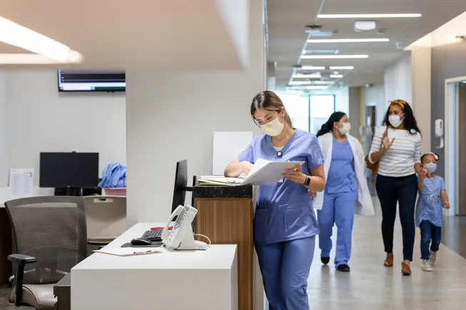 Can certification help solve healthcare’s AI governance gap? | Healthcare Dive