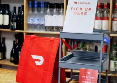 DoorDash launches conversational shopping assistant | Retail Dive