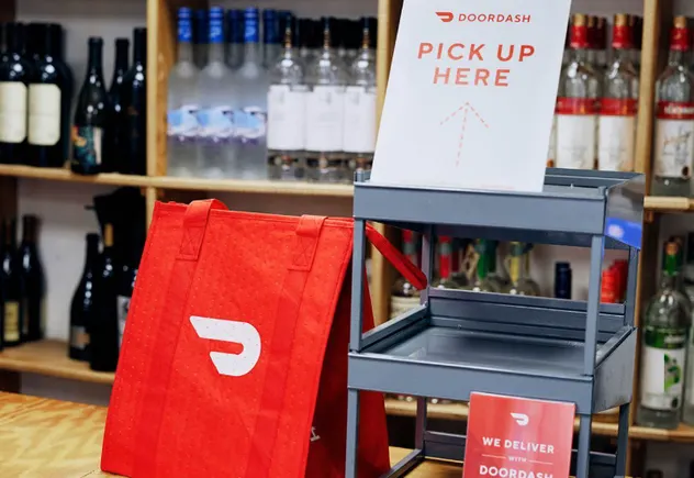 DoorDash launches conversational shopping assistant | Retail Dive