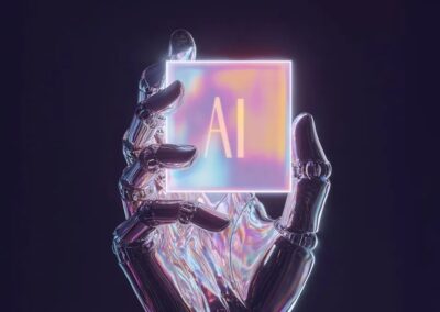 How brands, retailers are using AI, and what they won’t let it touch