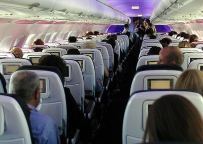 US airlines’ spend $6.5B in fuel cost as global profit forecast takes a sharp drop | LiveNOW from FOX