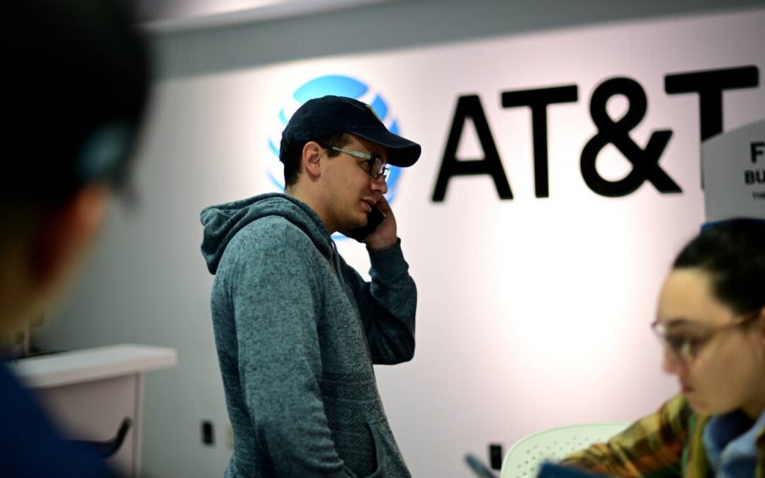 AT&T is raising 2 fees customers pay monthly – TheStreet