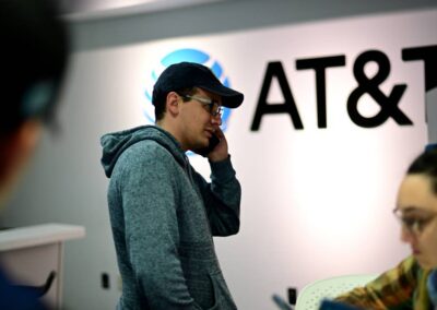 AT&T is raising 2 fees customers pay monthly – TheStreet
