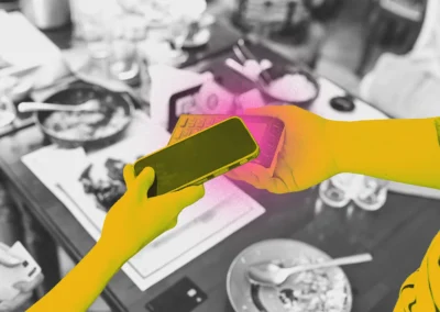 The Most Frustrating Part of Dining Out Is About to Get Fixed by Apple