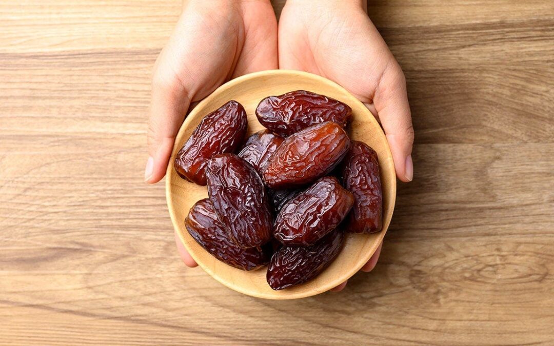 Date sales in US are up 33% as the ancient fruit becomes a health trend | Fox News
