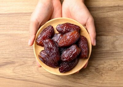 Date sales in US are up 33% as the ancient fruit becomes a health trend | Fox News