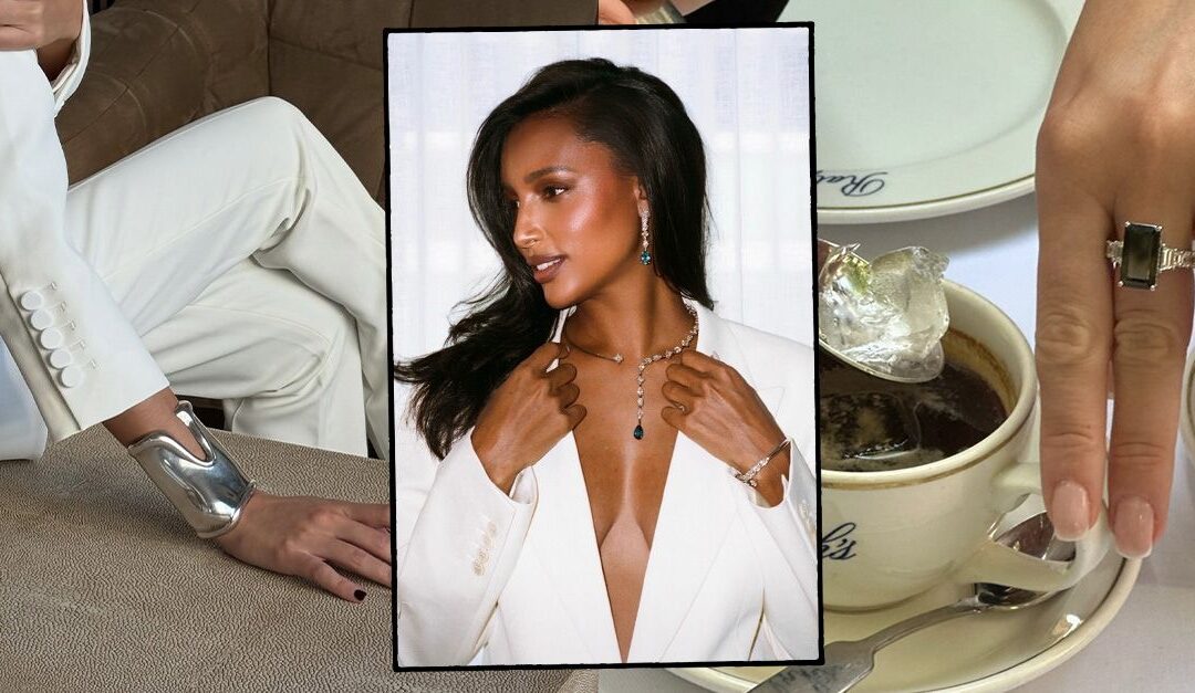 These Are the 6 Jewelry Trends Set to Define 2026 | Who What Wear