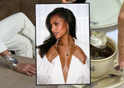 These Are the 6 Jewelry Trends Set to Define 2026 | Who What Wear