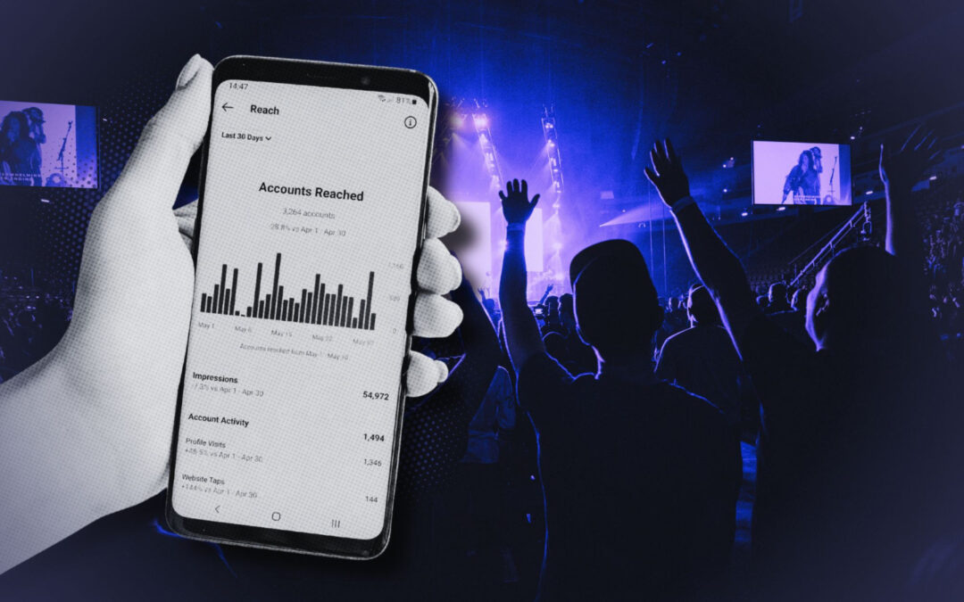 Social versus sponsorship: brand building in 2026