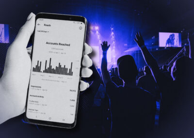 Social versus sponsorship: brand building in 2026