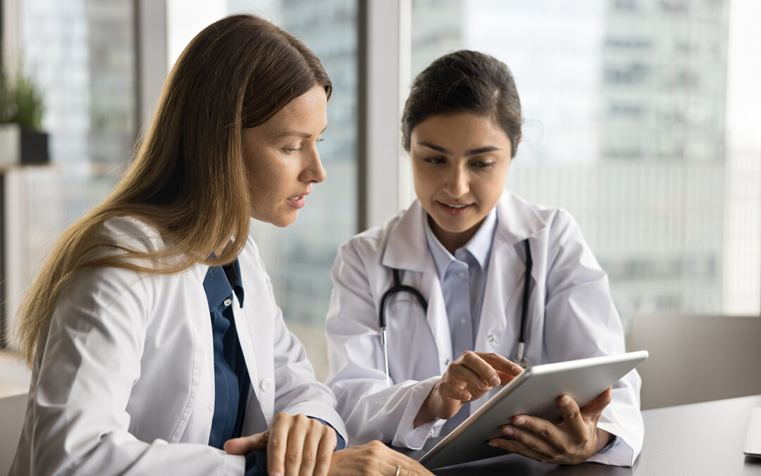 Top 10 Physician Recruitment Trends | Conexiant
