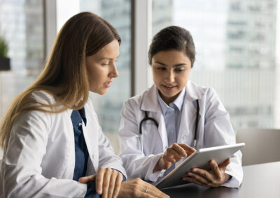 Top 10 Physician Recruitment Trends | Conexiant