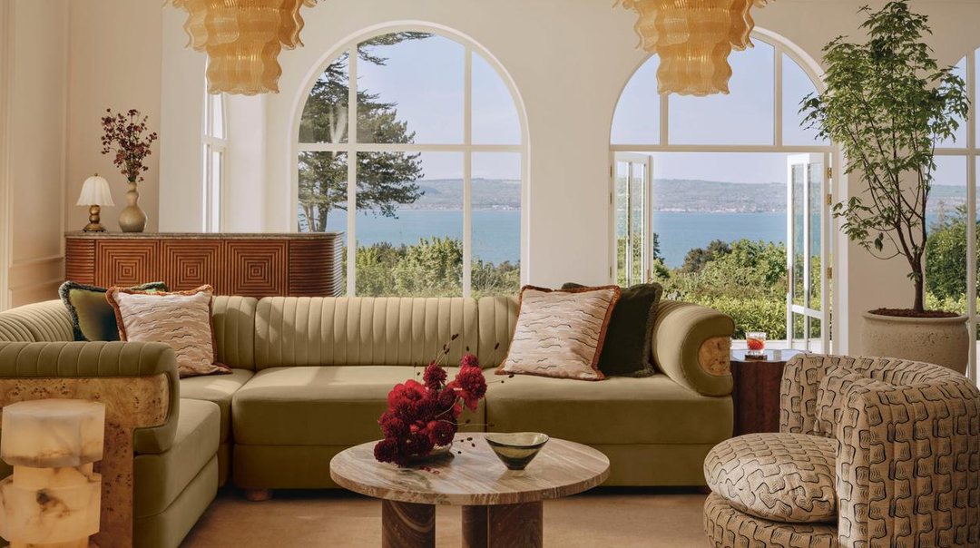 The 30 Best Online Furniture Stores to Shop in 2025