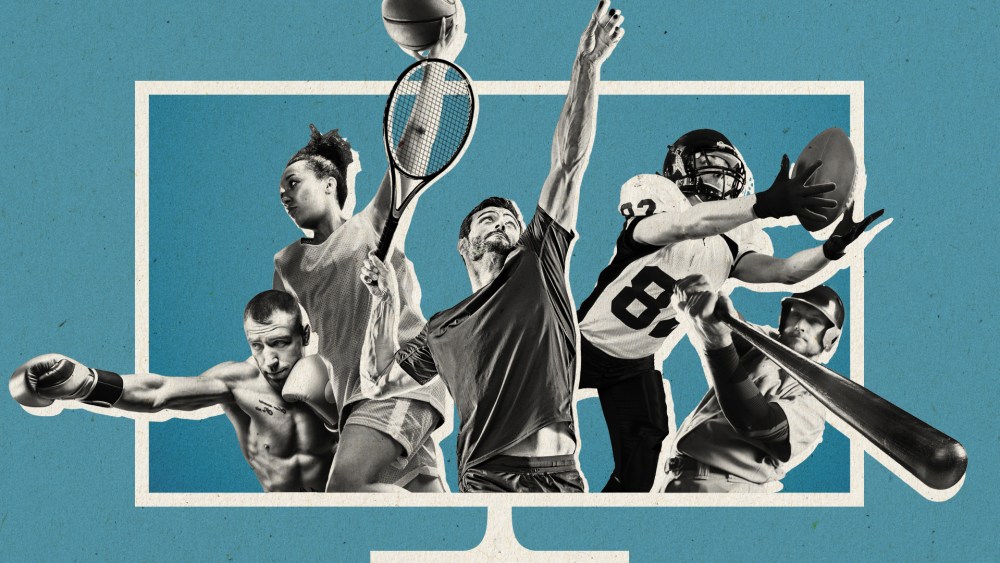 TV Networks Hope Sports Catch Upfront Ad Cash Amid Budget Cuts