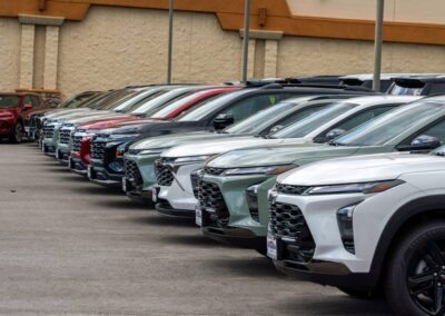 FTC Just Named 97 Dealerships Over Shady Car Advertising – Autoblog