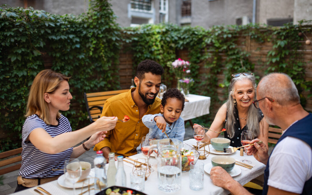 Gen X leads all generations in multi-generational home buying | Florida Realtors