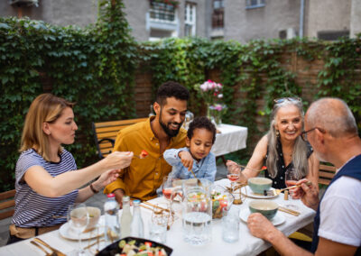 Gen X leads all generations in multi-generational home buying | Florida Realtors