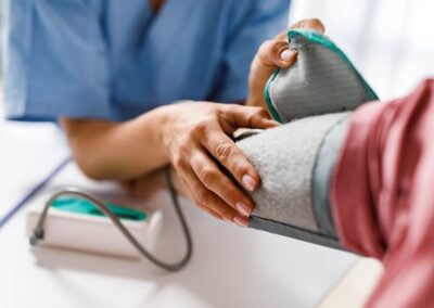 The healthcare sector emerges as a lifeline for struggling job seekers | CNN Business