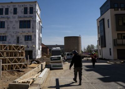 US job openings are at their highest level in nearly two years | CNN Business