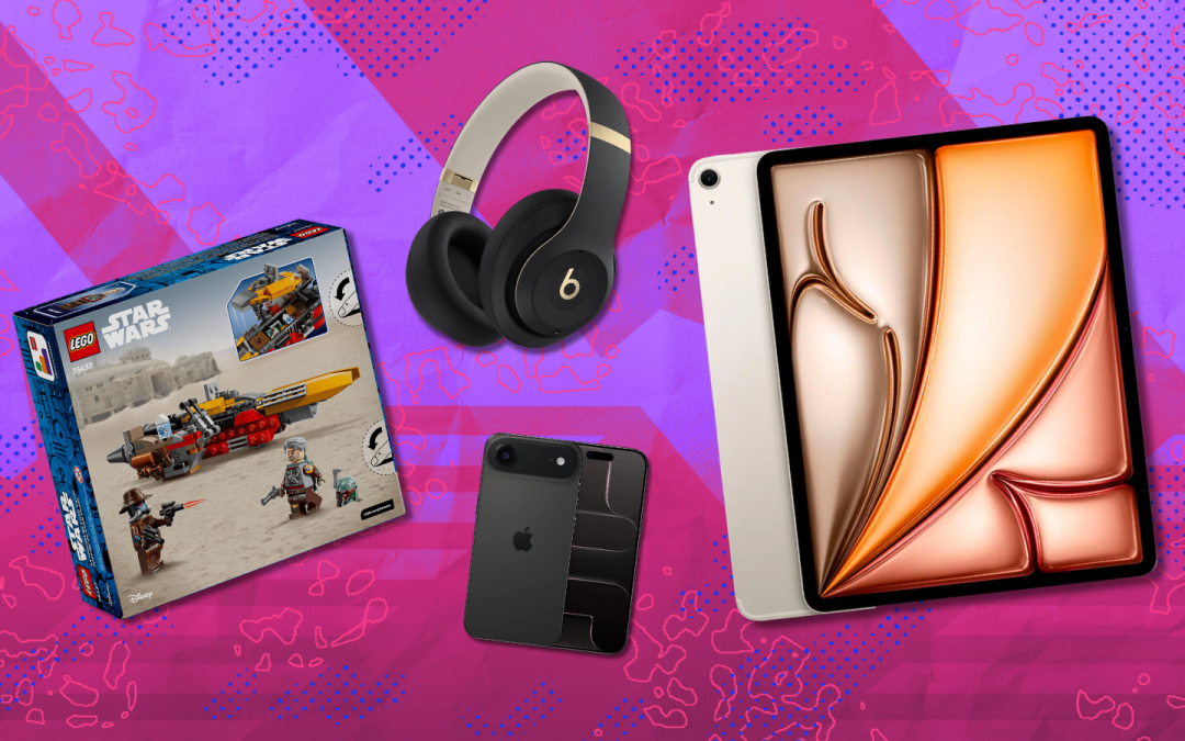 Best anti-Prime Day deals at Best Buy (so far) | Mashable