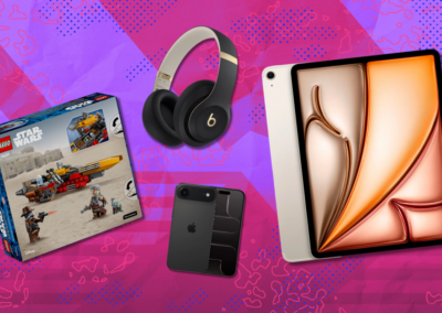 Best anti-Prime Day deals at Best Buy (so far) | Mashable