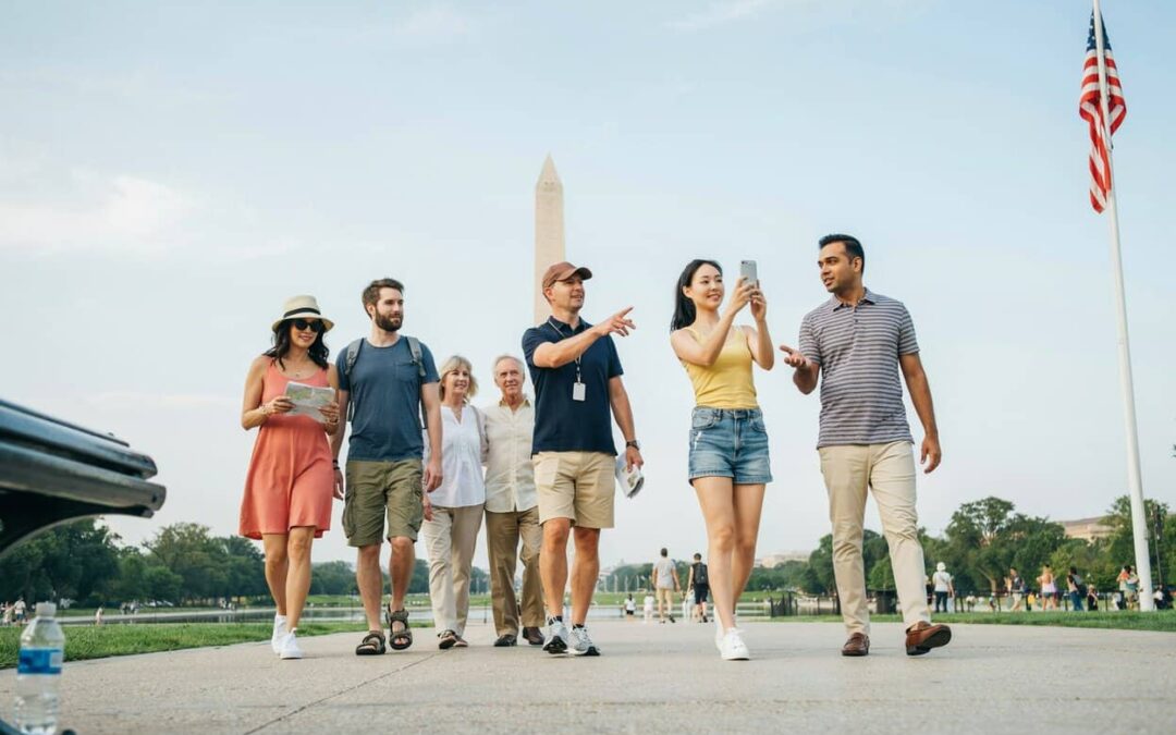 US Business Travel Trends Support Airlines, Hotels and Global Tourism Industry, Here’s All You Need to Know – Travel And Tour World